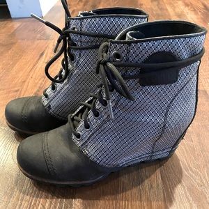 Sorel 1964 Wedges (Limited Edition)